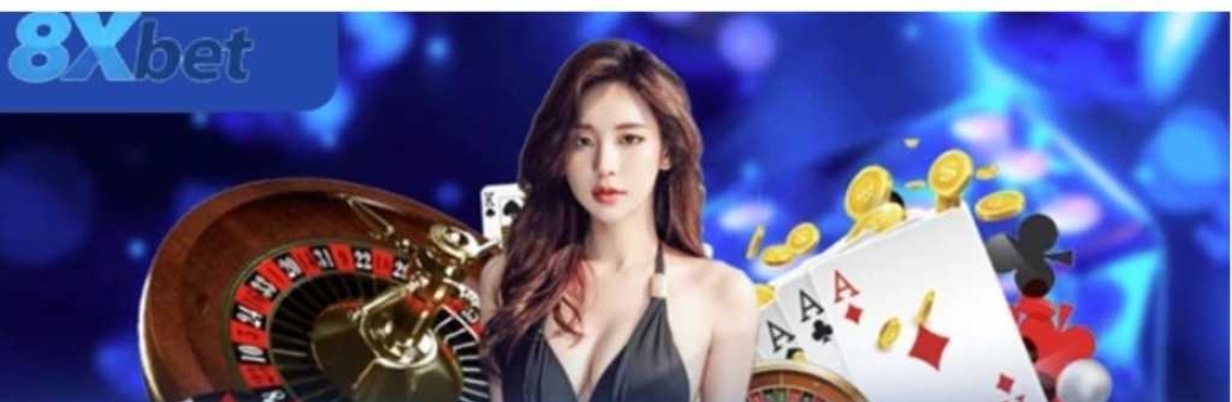 tảiapp 8xbet Cover Image