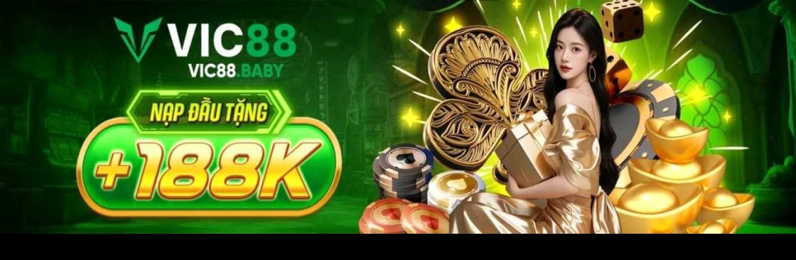 VIC88 Link chính thức Cover Image