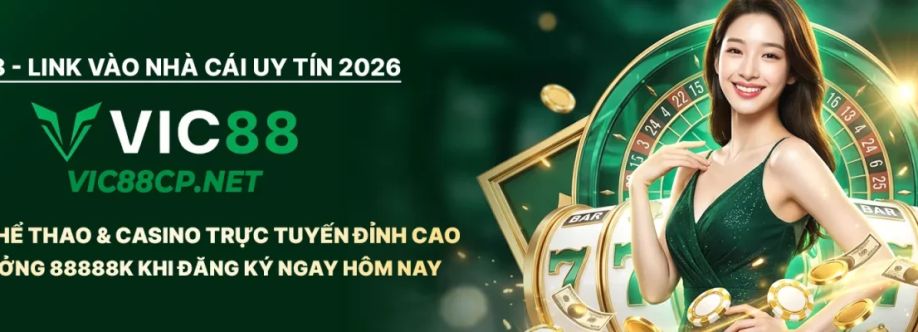 Nhà Cái Vic88 Cover Image