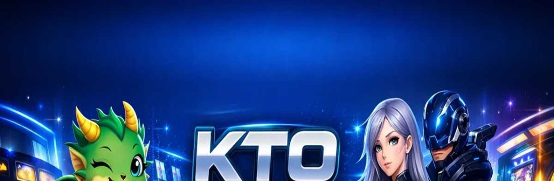 Bookmaker KTO Cover Image