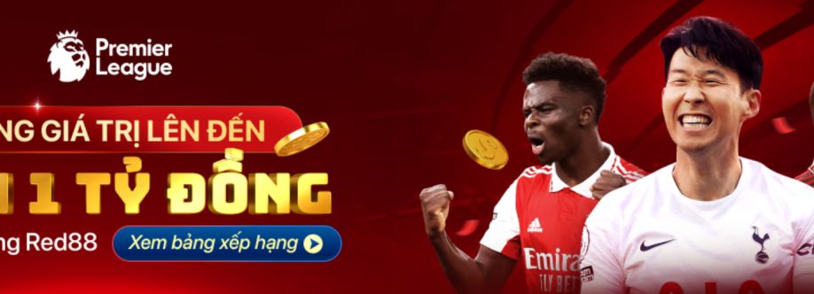 Nhà cái RED88 Cover Image