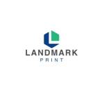 Landmark Print Profile Picture