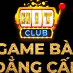 HITCLUB Profile Picture