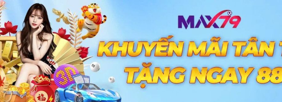 max79run Cover Image