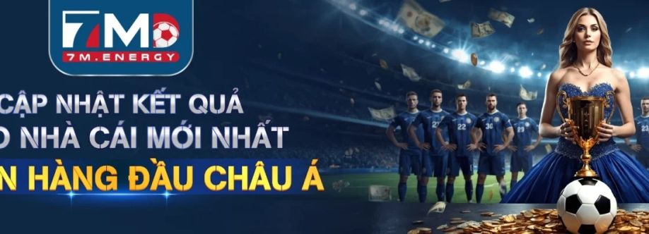 7menergy Cover Image