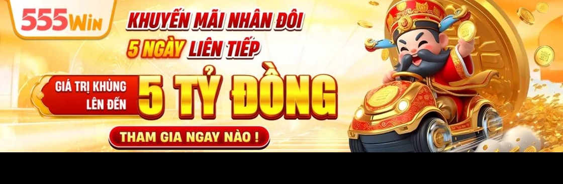 555Win shop Cover Image