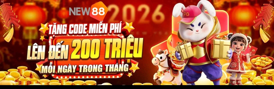 NEW88 Điểm Đến Giải Trí Trực Tuyến Cover Image