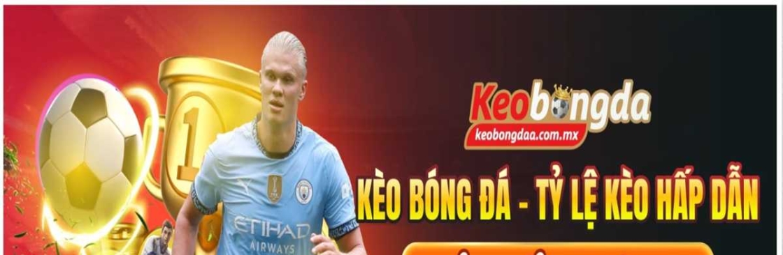 Kèo Bóng Đá Cover Image