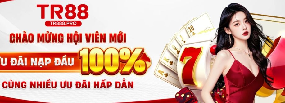 tr888 pro Cover Image