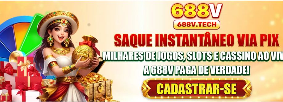 688V tech Cover Image