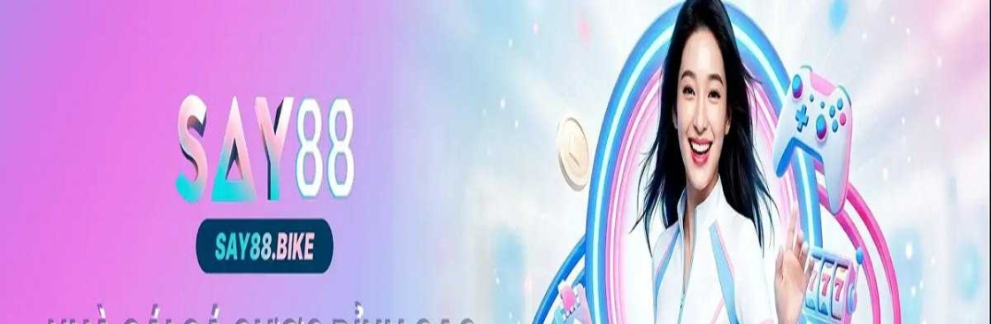 Nhà cái Say88 Cover Image