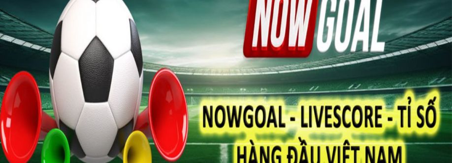NOWGOAL Cover Image