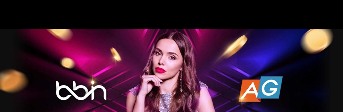 AG真人 Cover Image