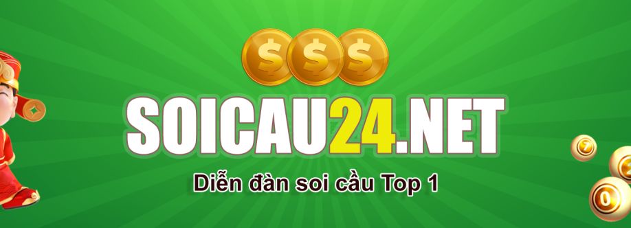 Soi Cầu 24h Cover Image