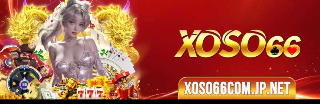 xoso66com jpnet Cover Image