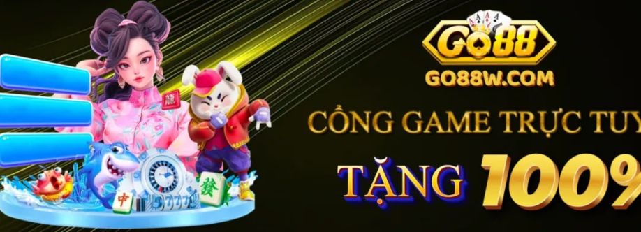 go88w com Cover Image