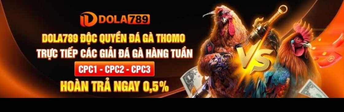 Nhà cái Dola789 Cover Image