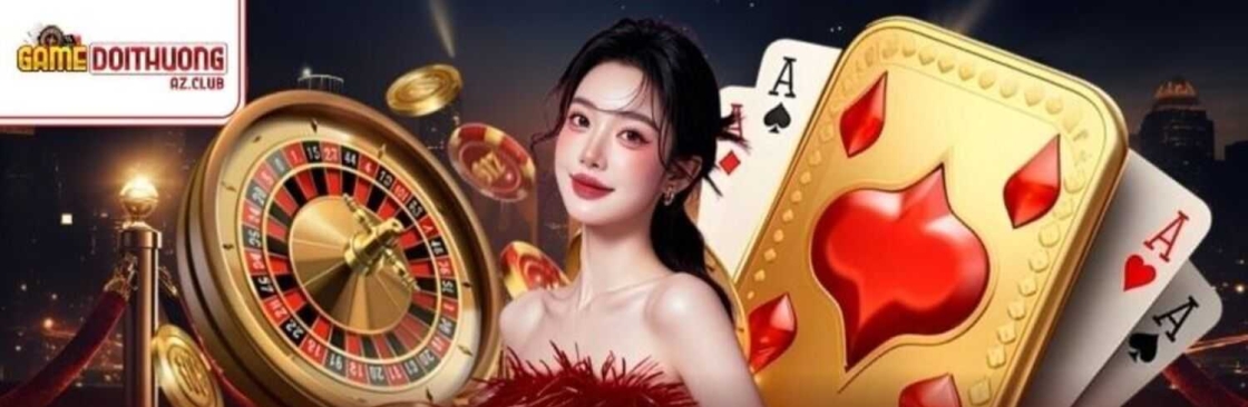 Game bài đổi thưởng Cover Image