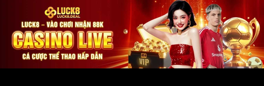 luck8 deal Cover Image