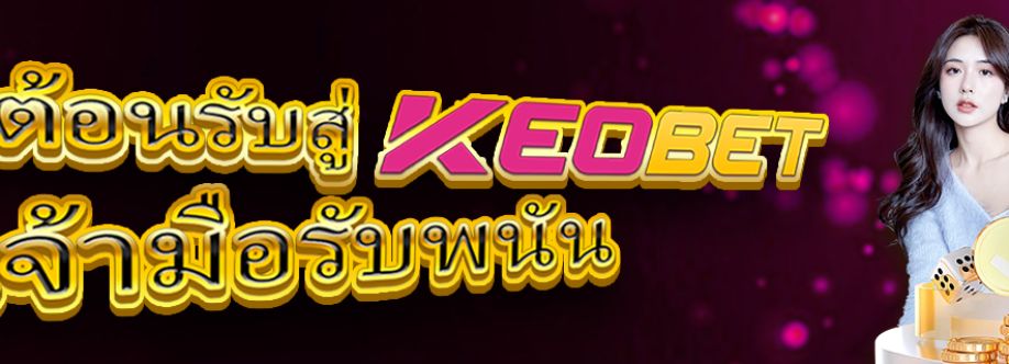 KEOBET Cover Image