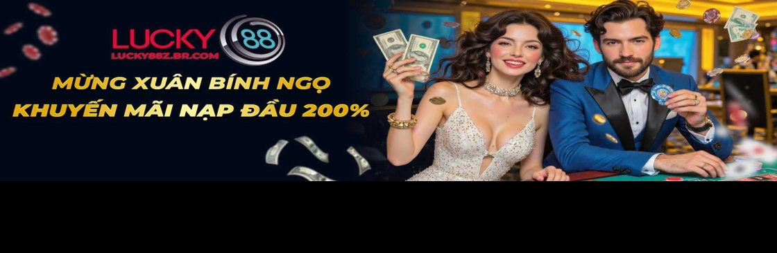 Nhà cái Lucky88 Cover Image