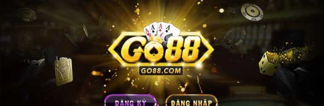 Cổng game go88 Cover Image