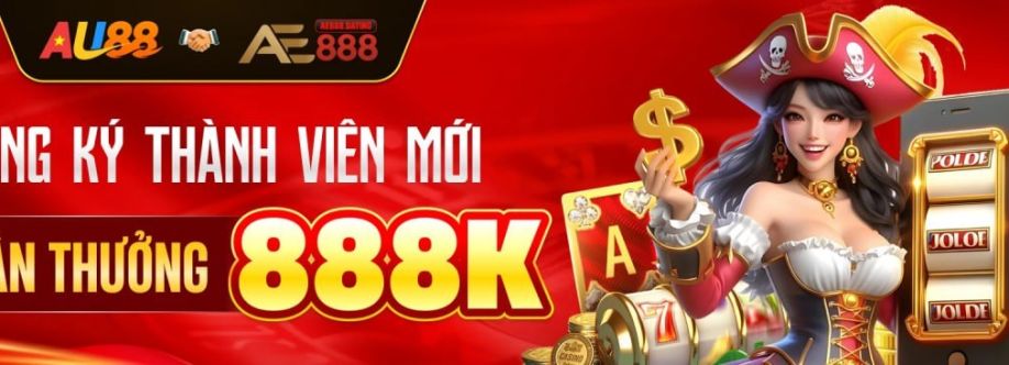 nhà cái ae888 Cover Image