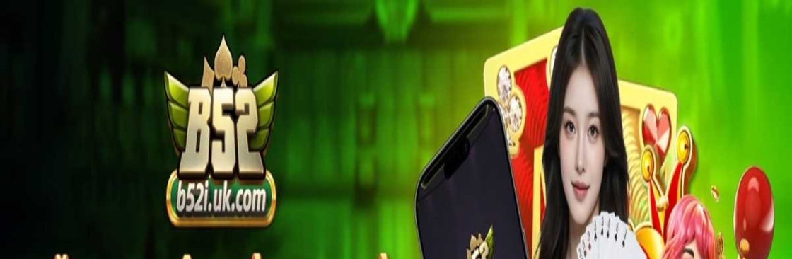 B52 CLub Cover Image