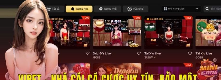 Nhà Cái Vibet Cover Image