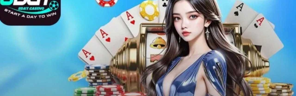 8day casino Cover Image