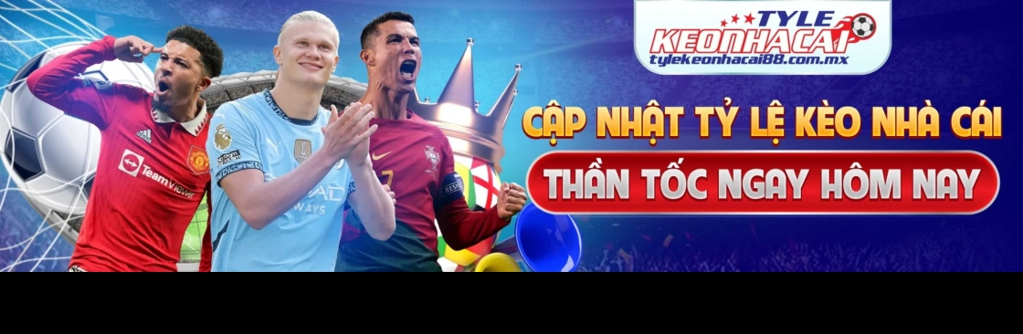 Tỷ lệ kèo nhà cái Cover Image