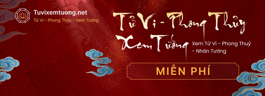 Tử Vi Xem Tướng Cover Image