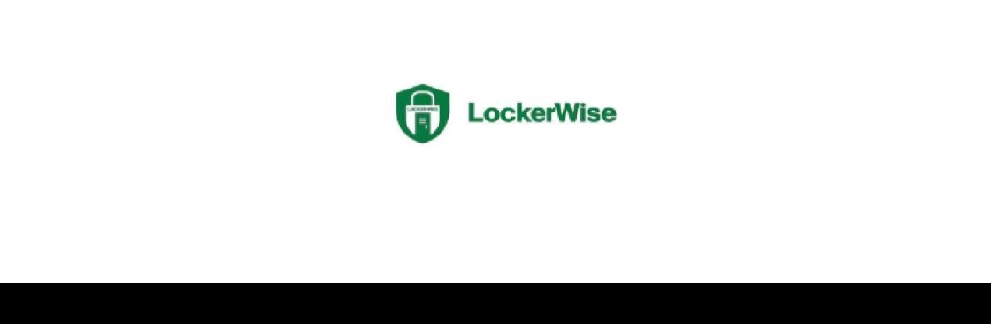 LockerWise Cover Image