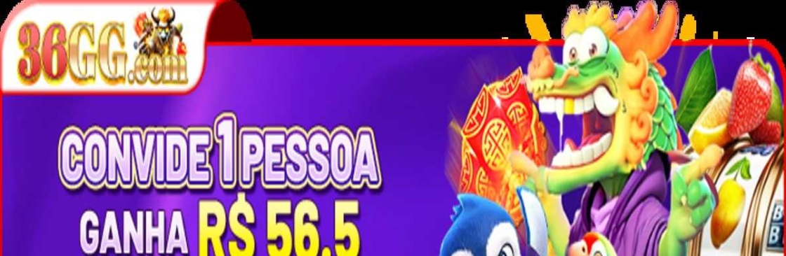 36GG BET Cover Image