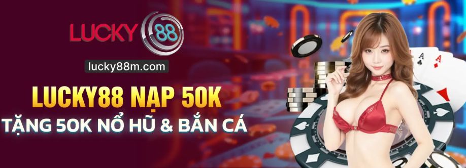 Nhà Cái Lucky88 Cover Image