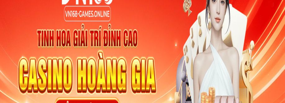 VN168 GAMES Cover Image