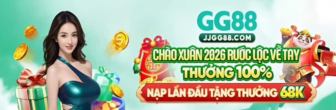 Nhà Cái GG88 Cover Image