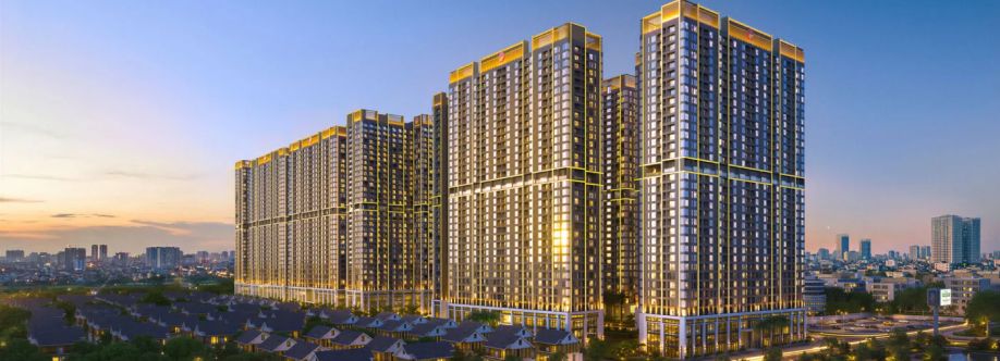 Chung cư THE FLAME VINE Cover Image