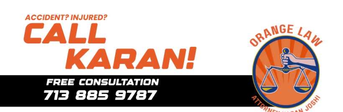 Orange Law Cover Image