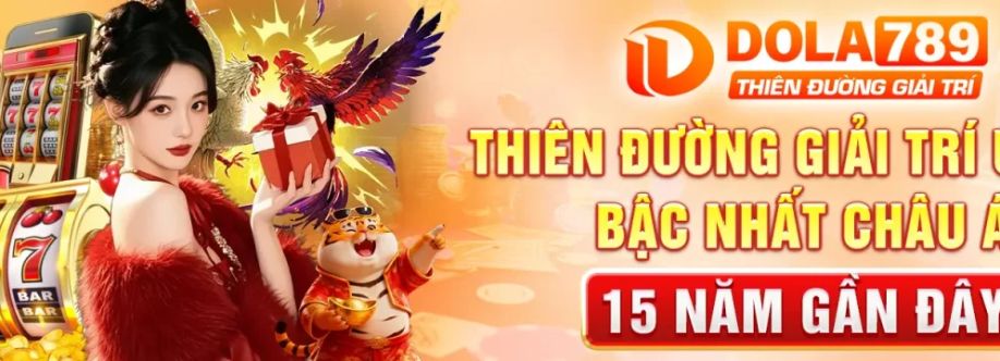 Nhà Cái Dola789 Cover Image