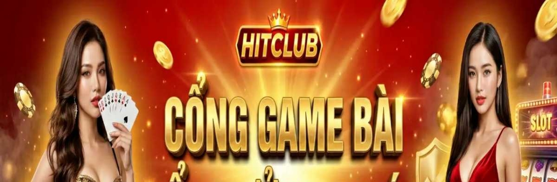 HITCLUB Cover Image