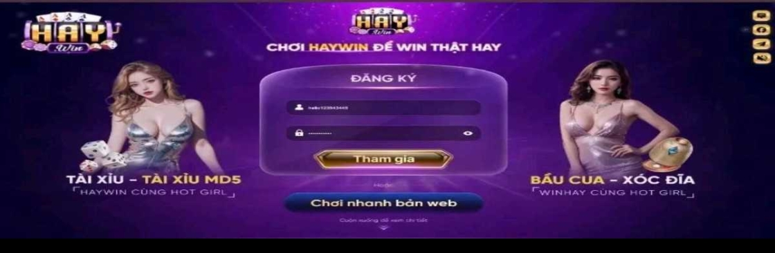 Haywin nhà cái nhả lúa dễ dàng nhất năm Cover Image