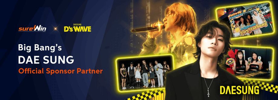 surewinmymy Cover Image