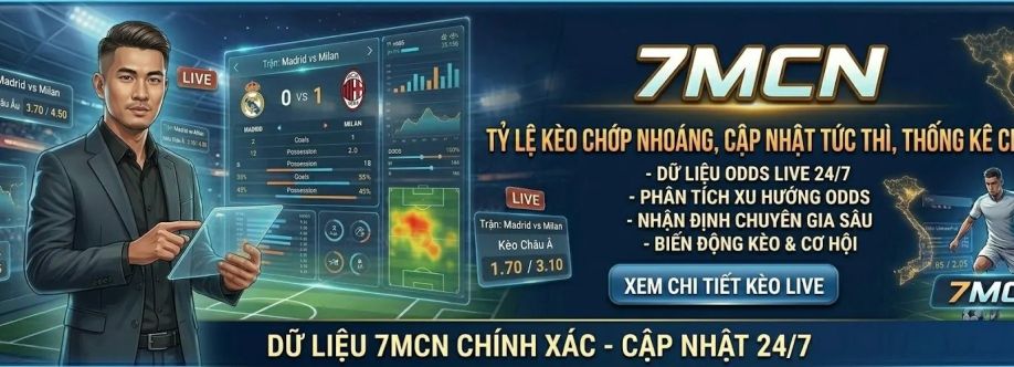 7mcn immo Cover Image