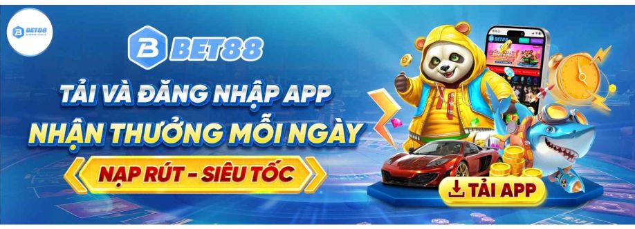 Bet88 Cover Image