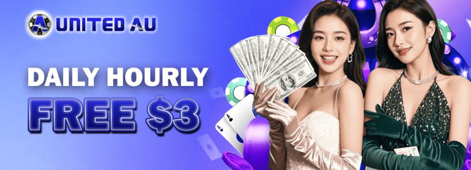 UnitedAU Com Cover Image