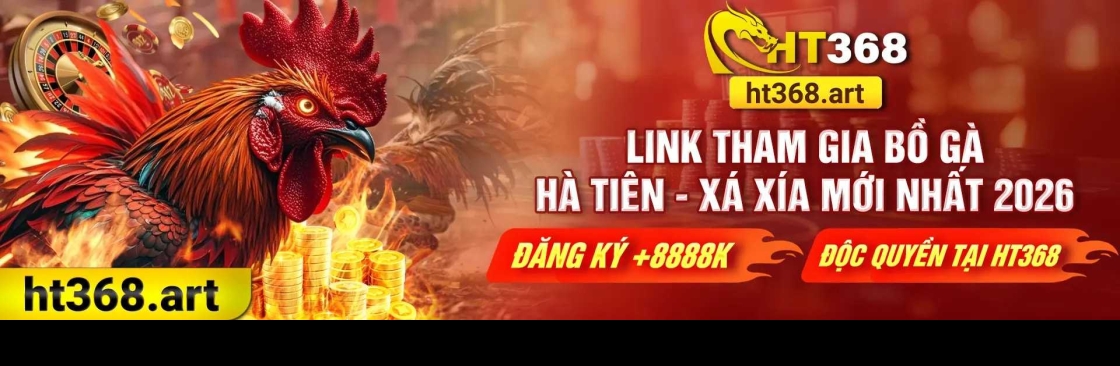 HT368 Art Cover Image