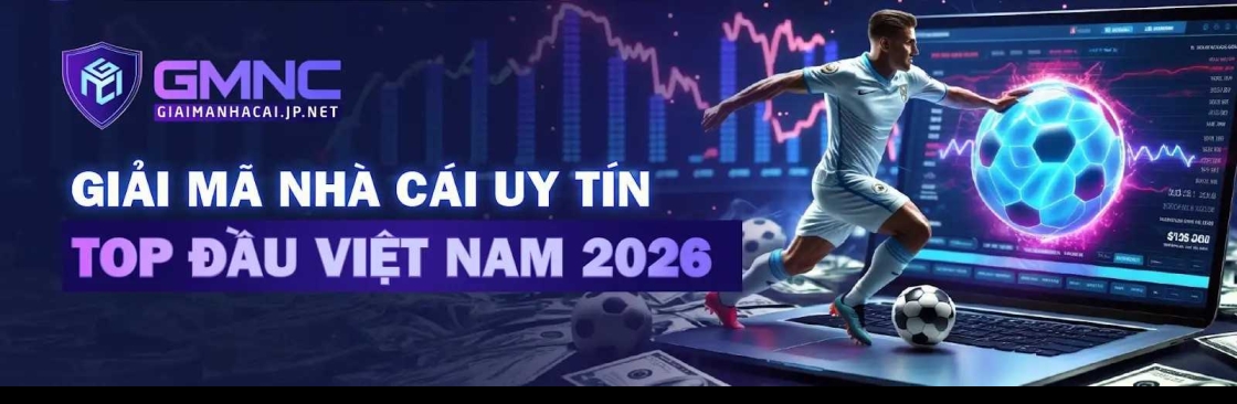 Nhà cái uy tín Cover Image