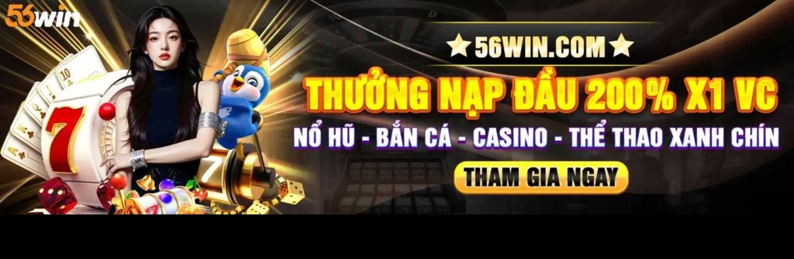 56win tattoo Cover Image