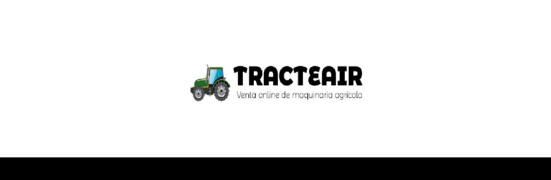 TRACTEAIR SL Cover Image